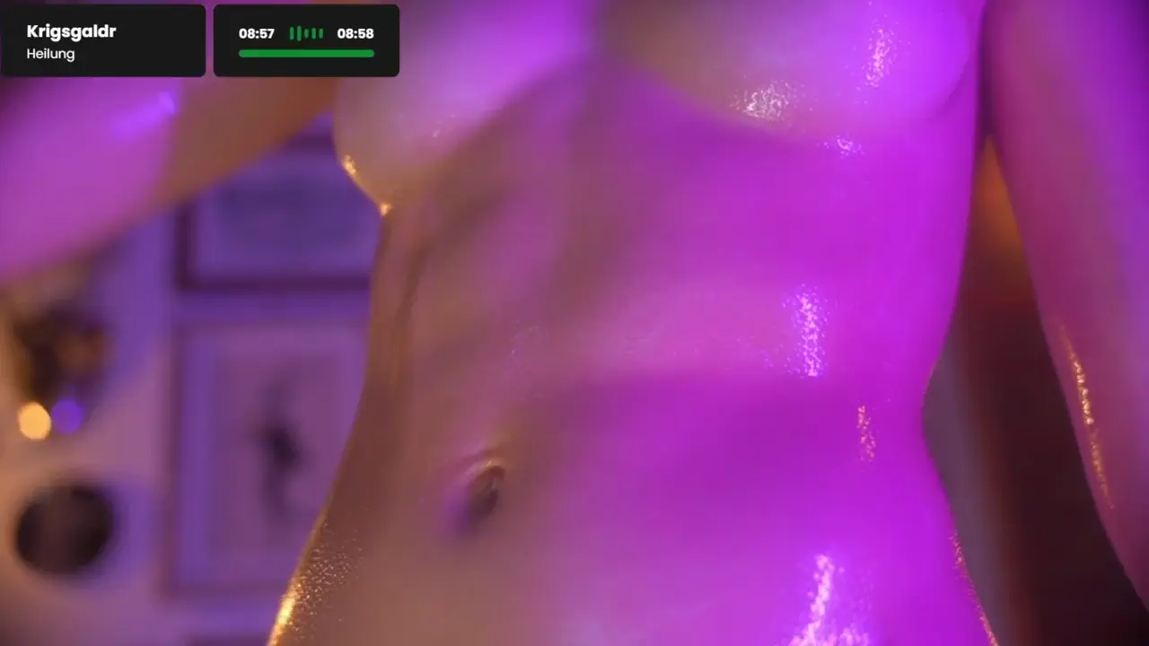 _KT23 cam show video 10/8/2025