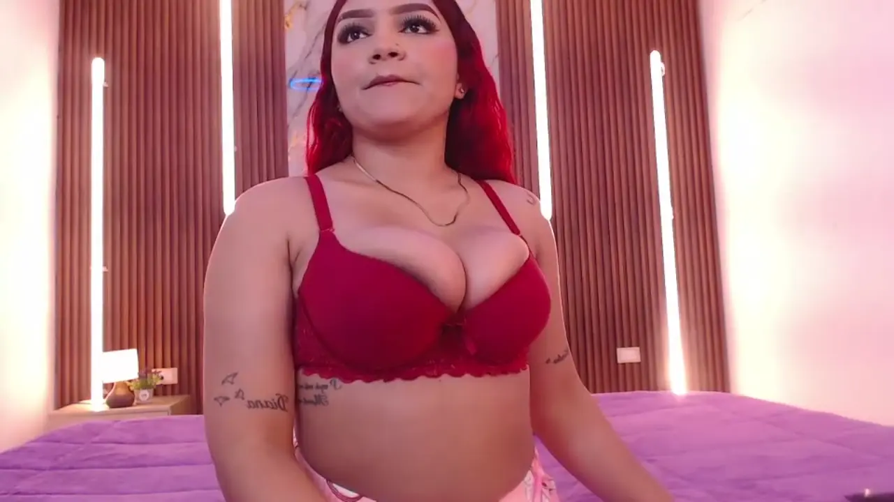 aixa_shaw cam show video 2/28/2026