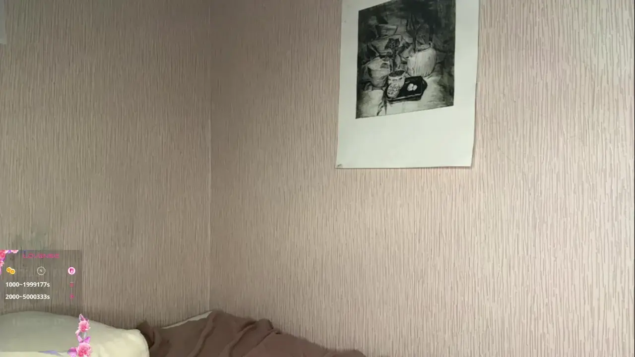 alethadeardurff cam show video 8/2/2026