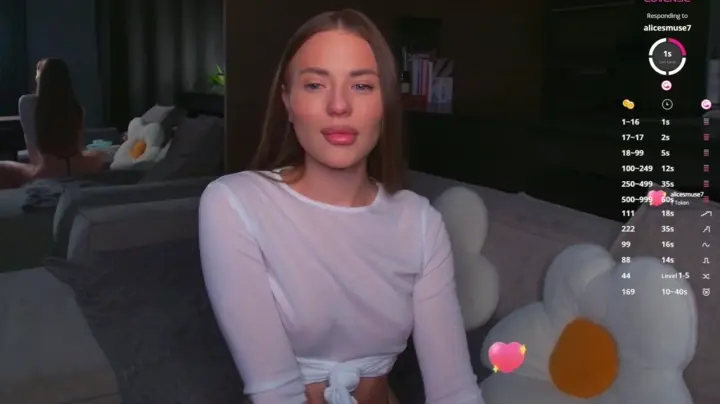 AlexisGraysX cam show video 8/5/2025