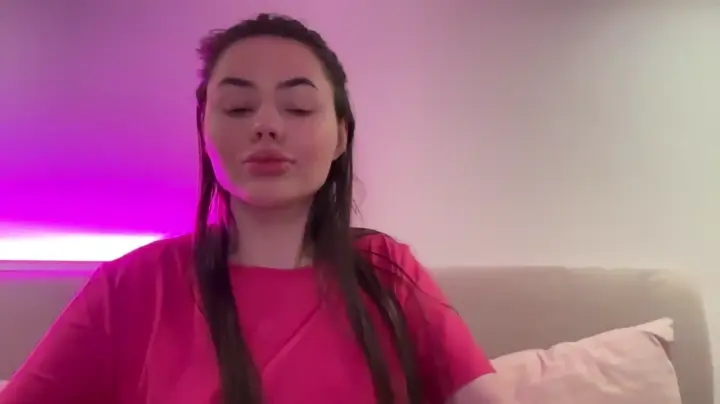 AlmaryKim cam show video 9/3/2025