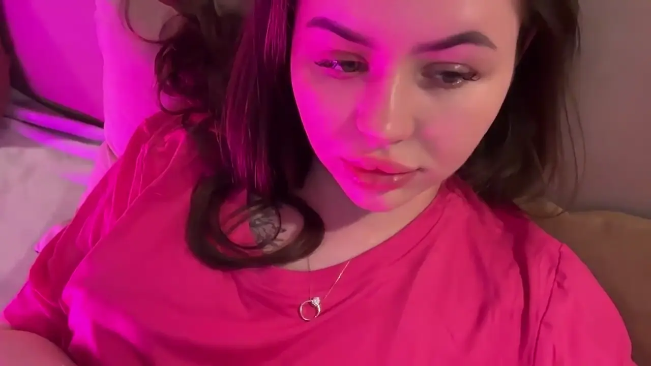 AlmaryKim cam show video 9/29/2025