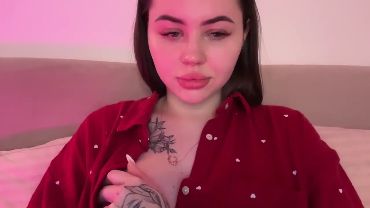 AlmaryKim cam show video 12/12/2025