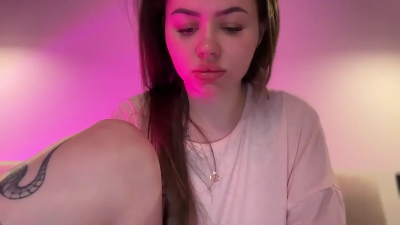 AlmaryKim cam show video 10/19/2025