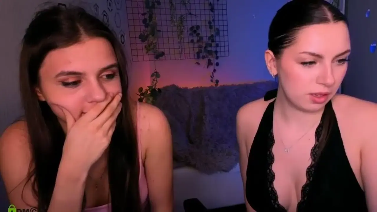 amalialowell cam show video 3/14/2026