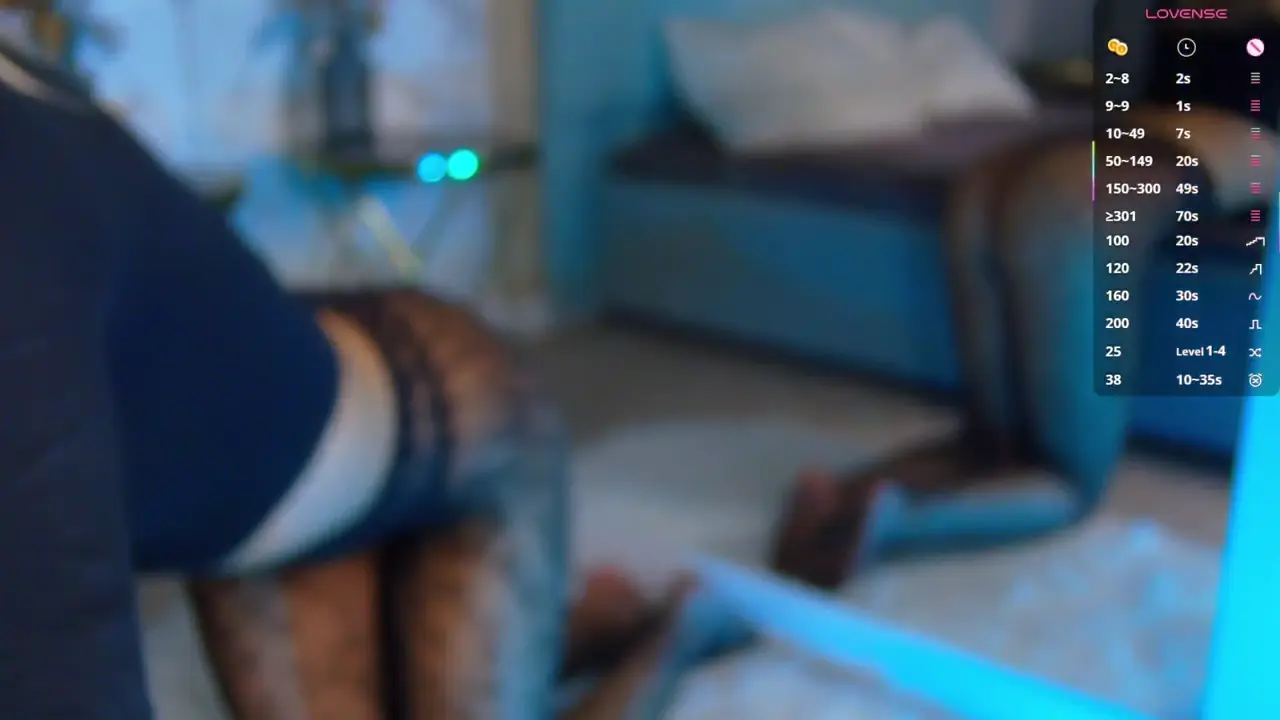 AmberShays cam show video 10/19/2025