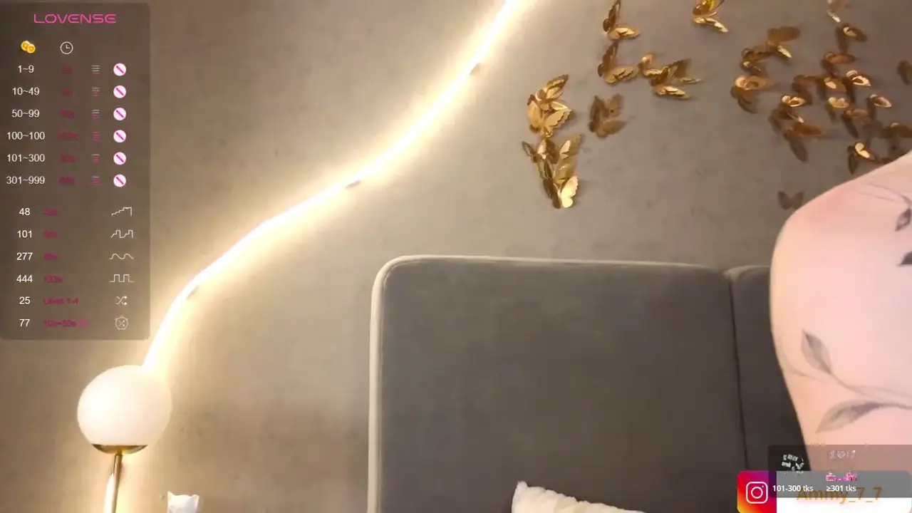 ammy_cummy cam show video 10/19/2025