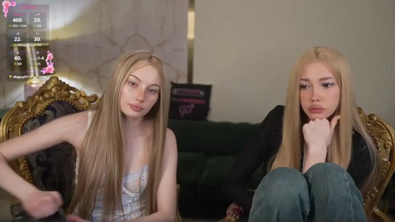 anabel2054 cam show video 2/27/2026