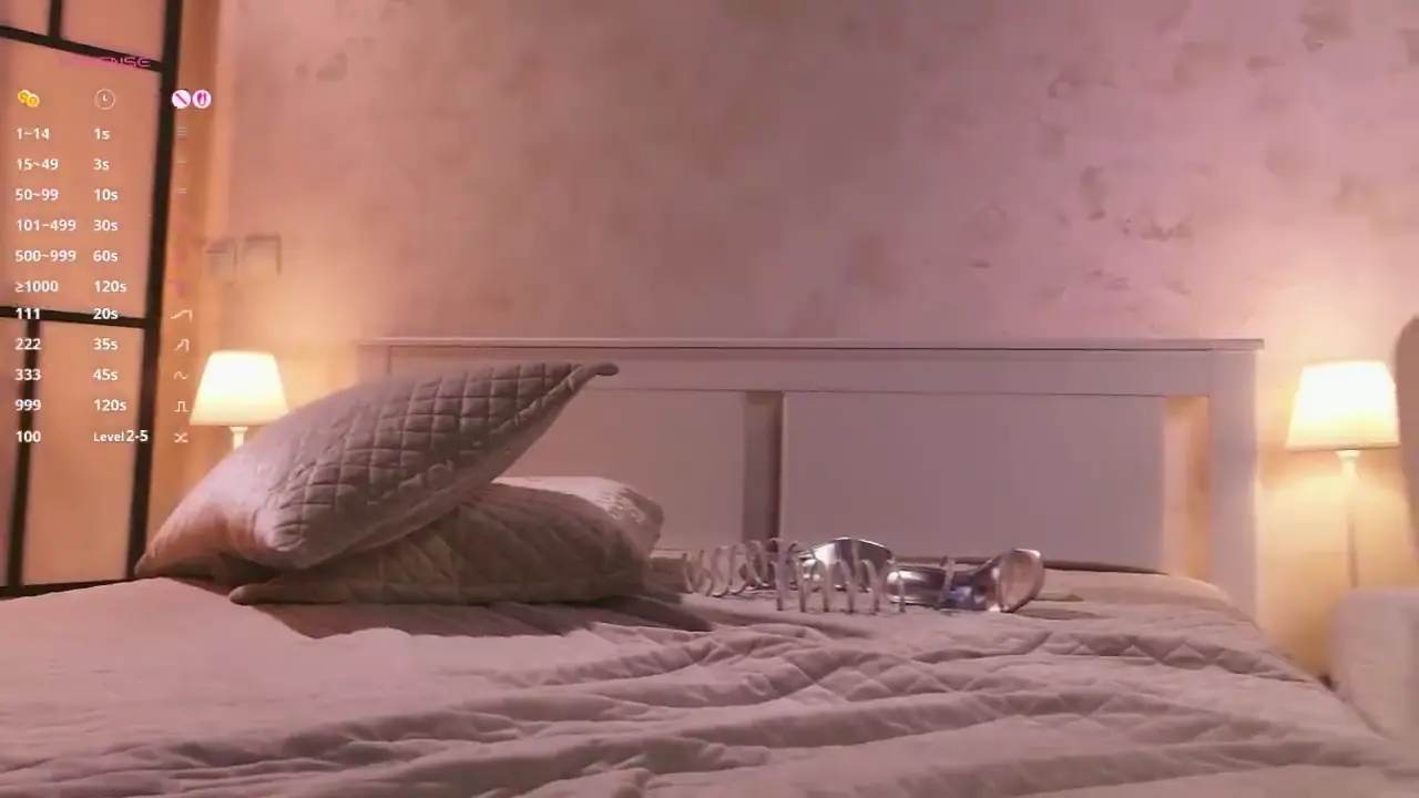 Anette_Belorie cam show video 10/9/2025