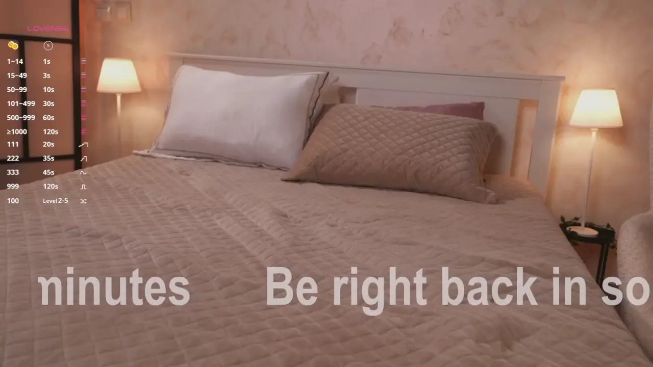 Anette_Belorie cam show video 10/28/2025