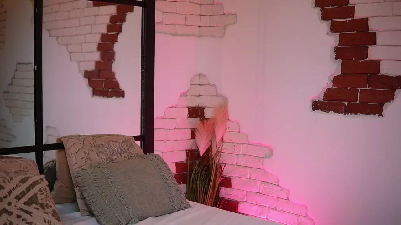 AngelinaCapri cam show video 10/26/2025