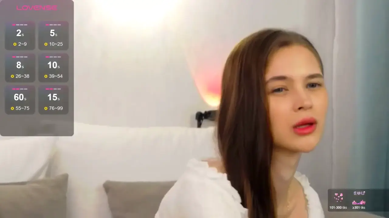 AnitaOwens cam show video 10/19/2025