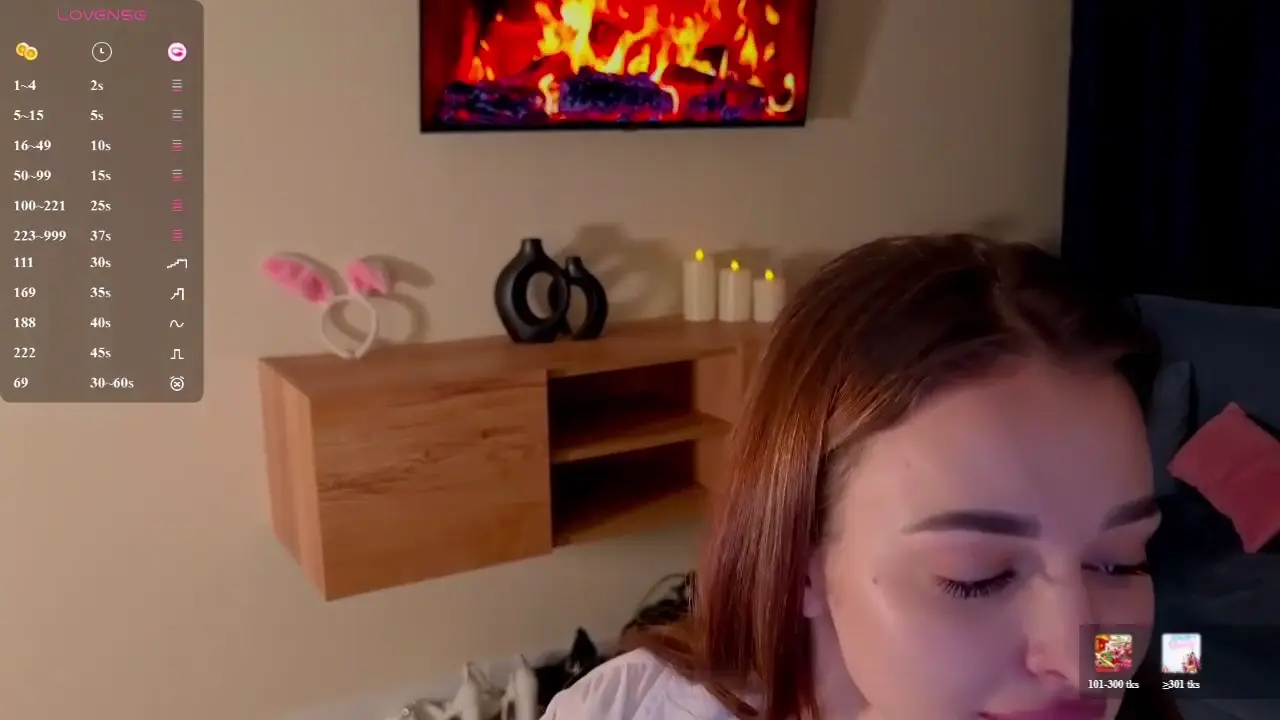 Anna__Jones cam show video 6/26/2026