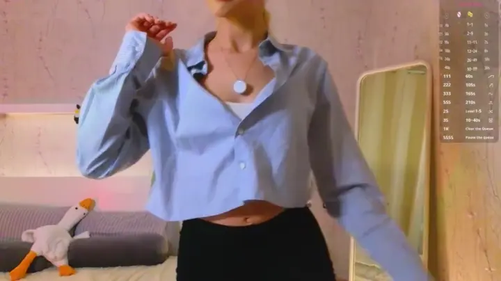 AnneVerity cam show video 7/15/2025