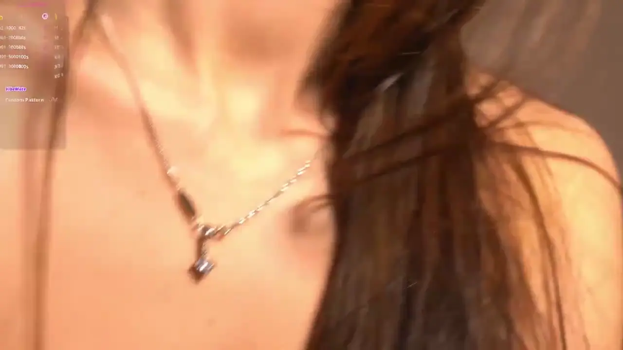 areuinme cam show video 3/24/2026
