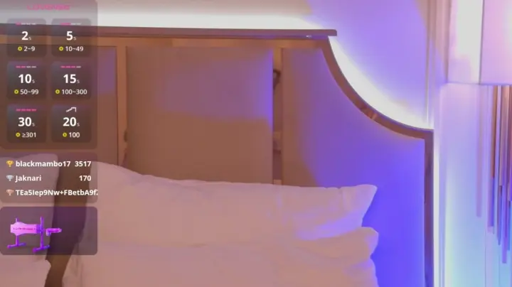 Ashley_Roys cam show video 8/7/2025