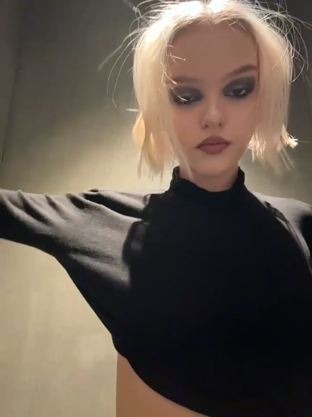 AshleyMur cam show video 2/4/2026