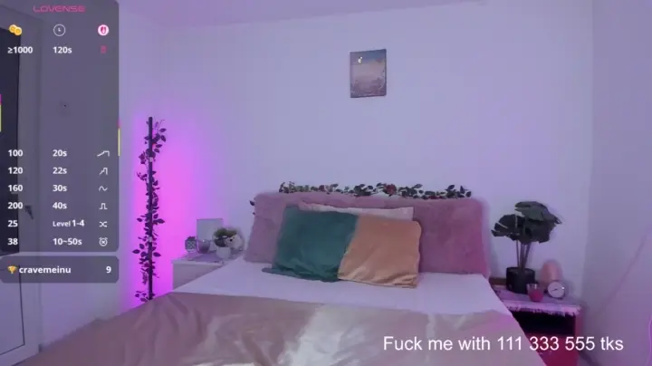 BabyBianca_ cam show video 8/23/2025