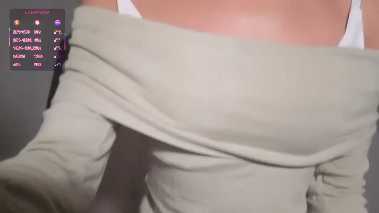 BabySofa cam show video 12/26/2025