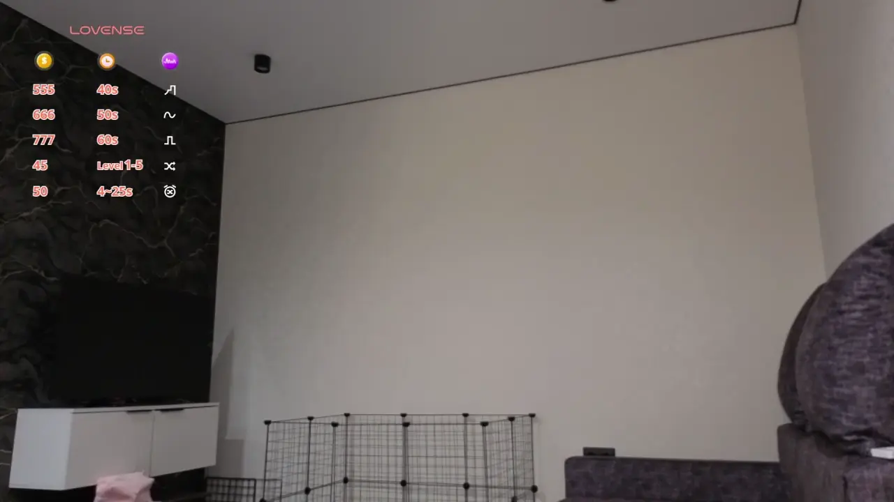 BabySofa cam show video 3/9/2026