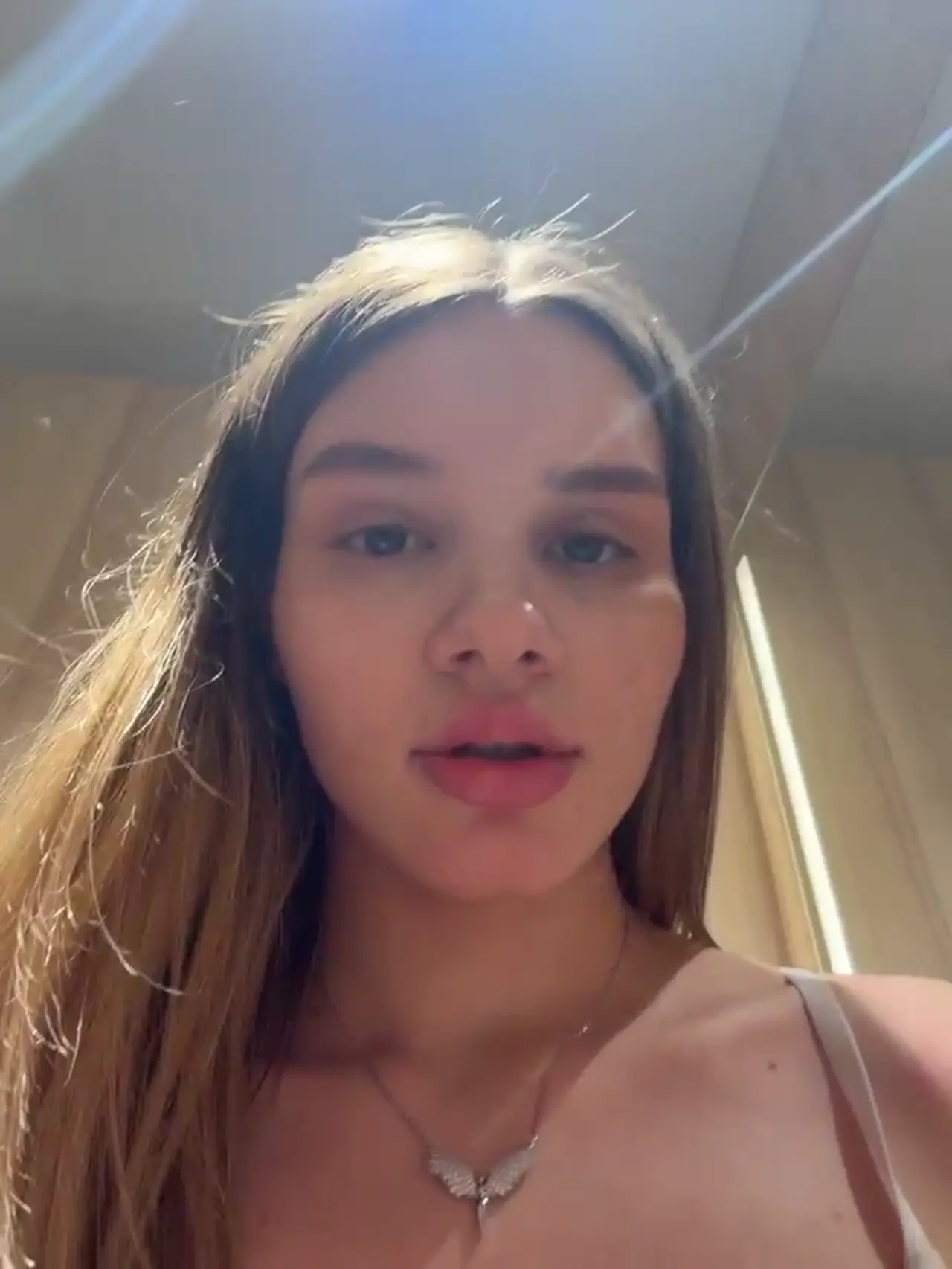 BARAVISHA cam show video 3/21/2026