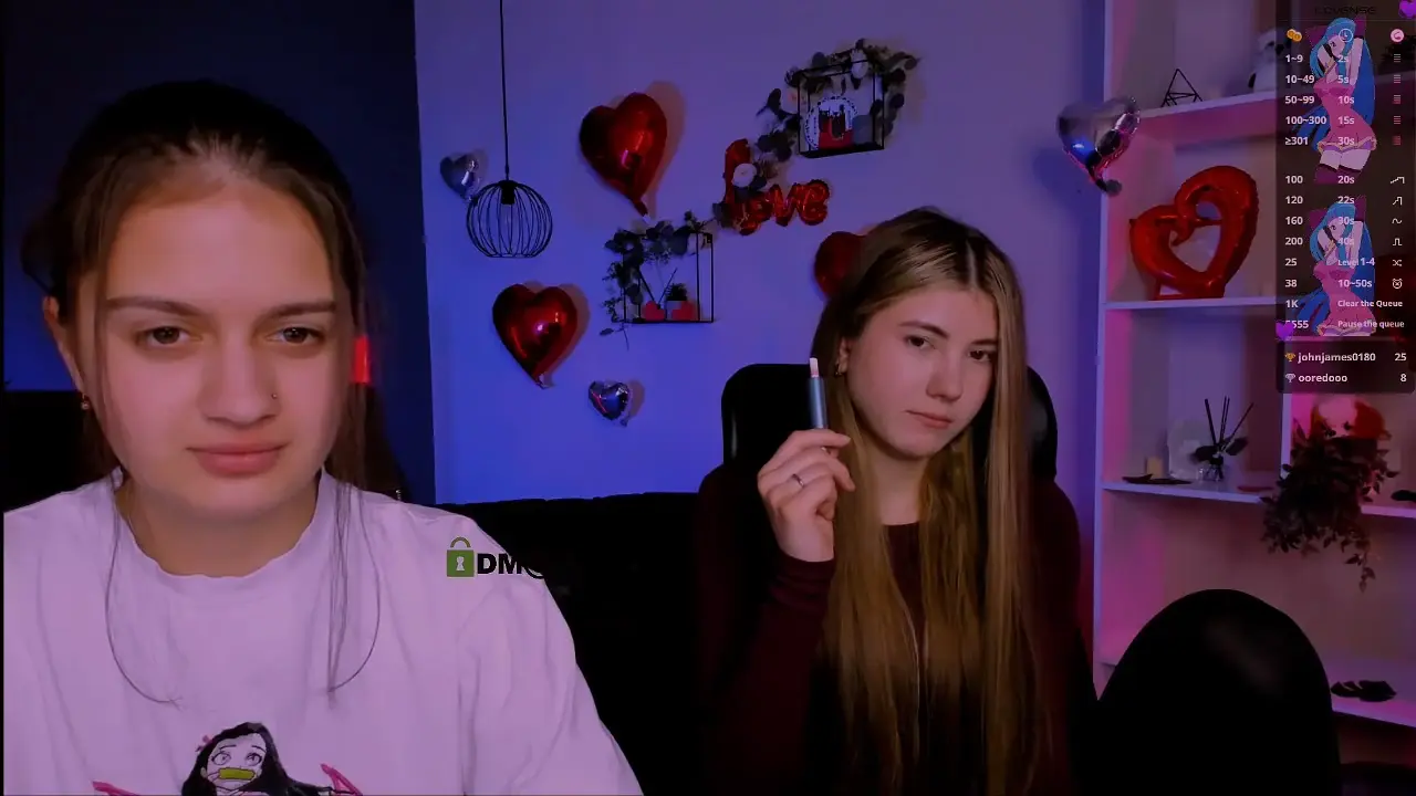 barbara_crazy cam show video 3/3/2026