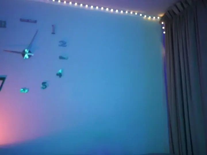 BARBIE_22888 cam show video 8/9/2025