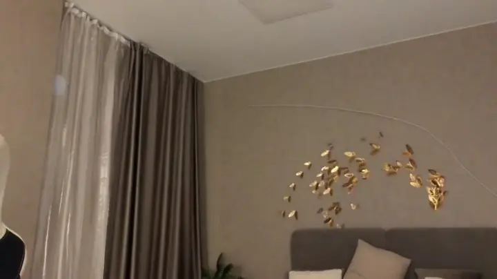 BBabyShark cam show video 8/4/2025