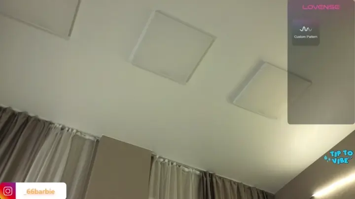 BBabyShark cam show video 8/11/2025