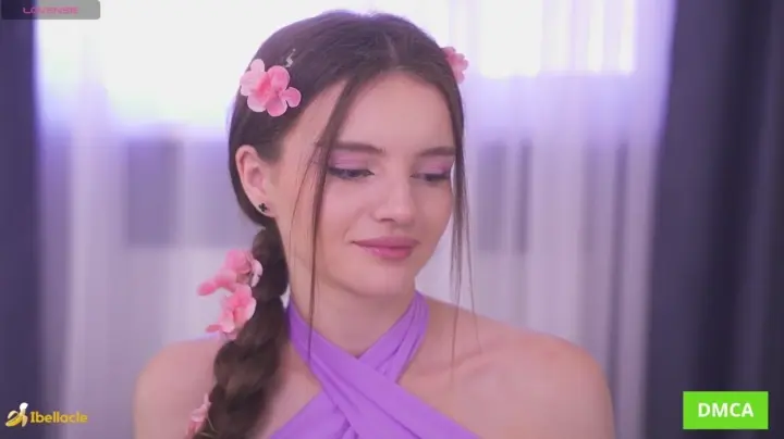 Bellacle cam show video 9/14/2025