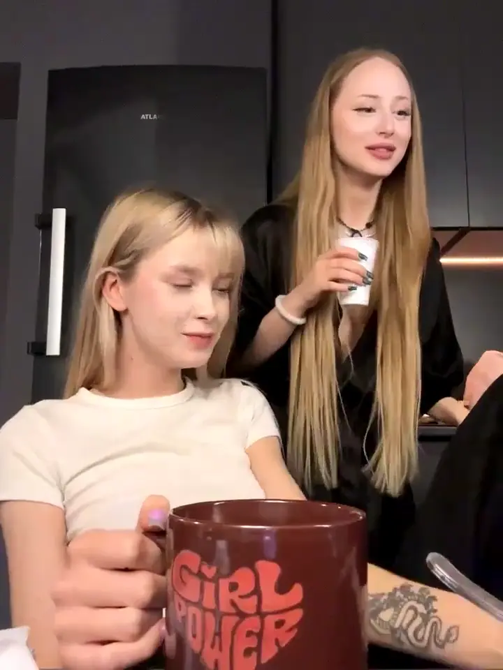 BellaSecrett cam show video 9/8/2025