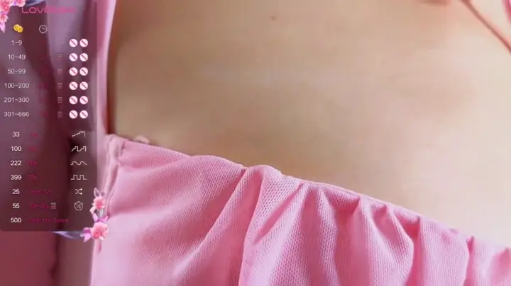 BerryTeen cam show video 9/22/2025