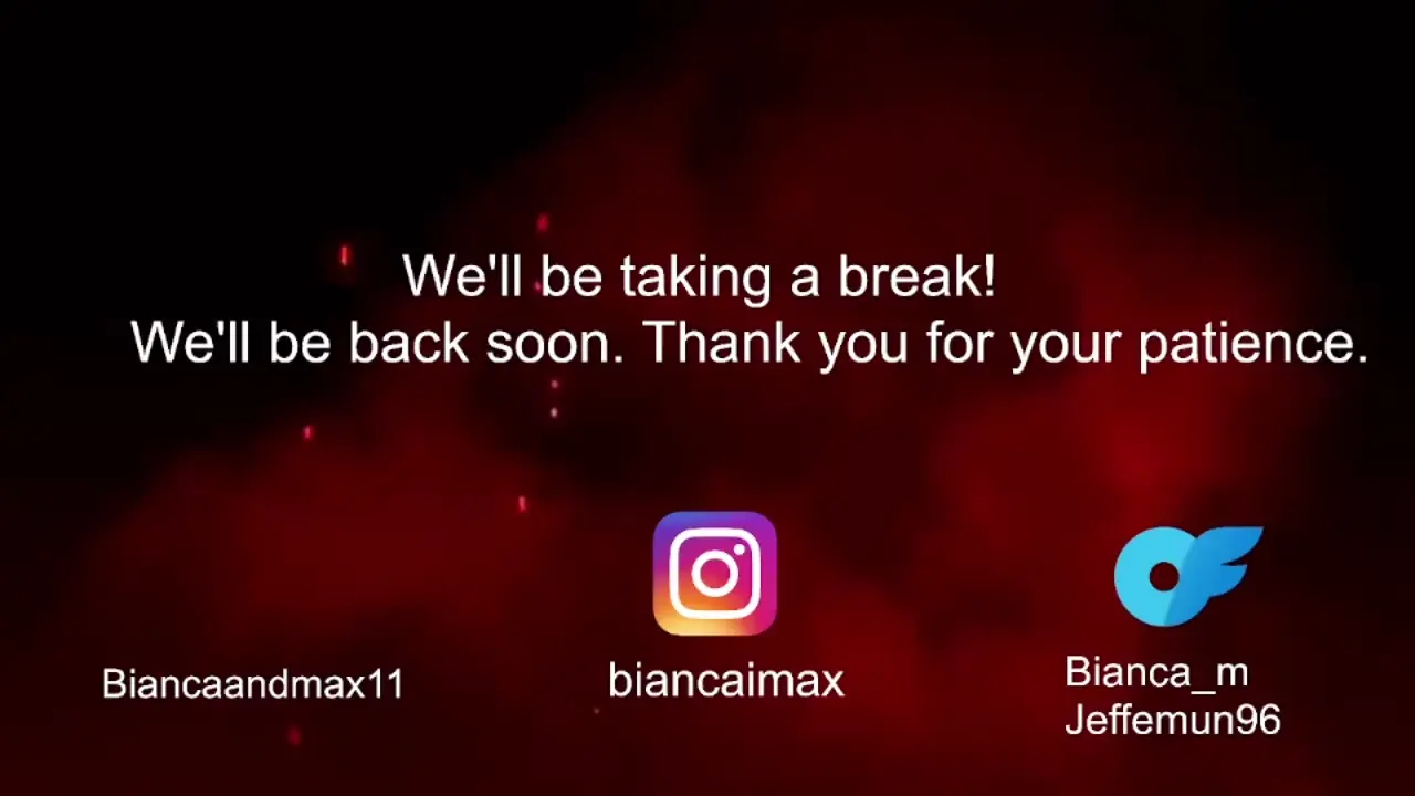 bianca_and_maxwell cam show video 3/14/2026