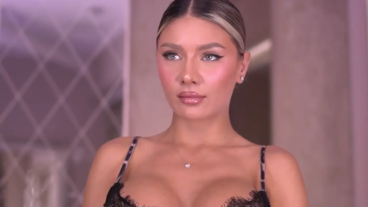 BlairSanders cam show video 10/9/2025