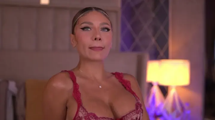 BlairSanders cam show video 9/7/2025