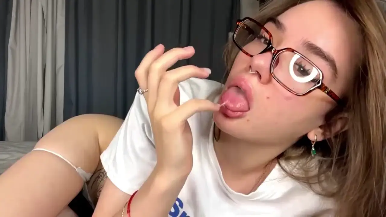 BlissDodd cam show video 10/15/2025