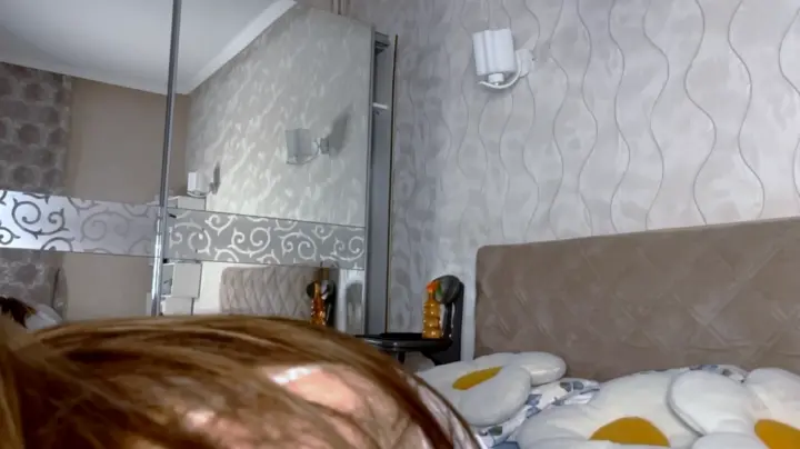 BlissDodd cam show video 9/20/2025