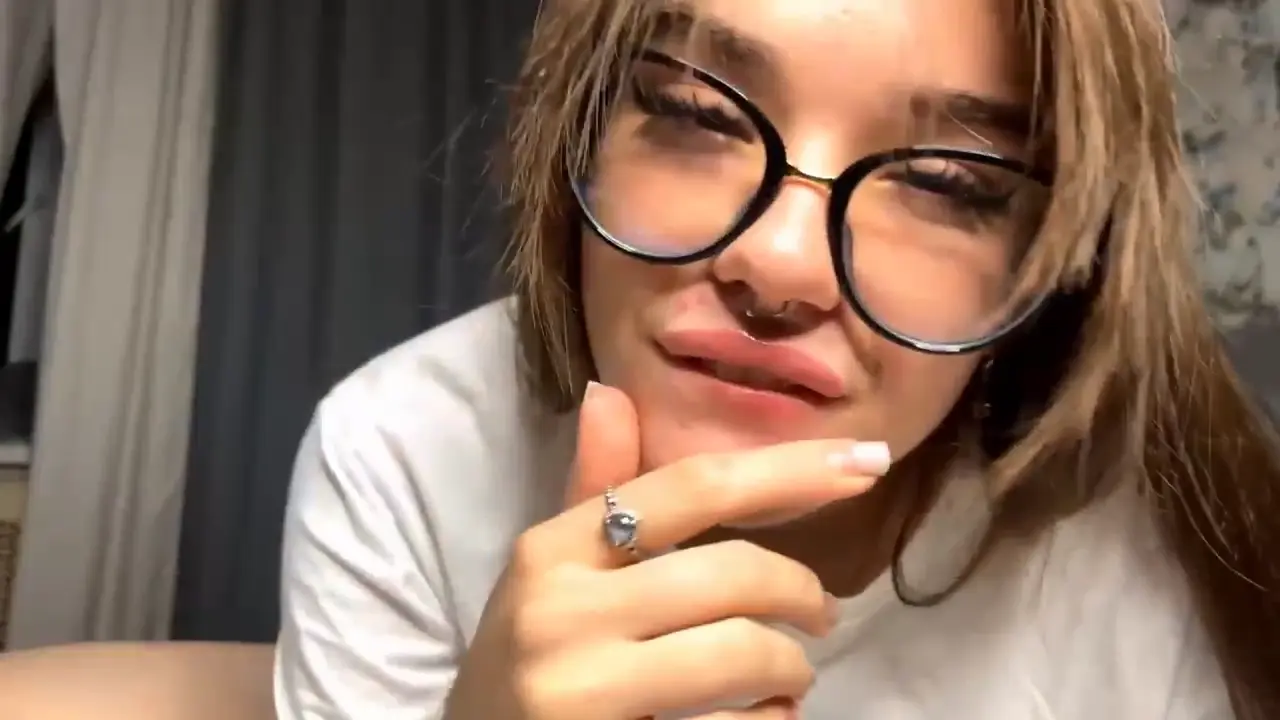 BlissDodd cam show video 10/1/2025