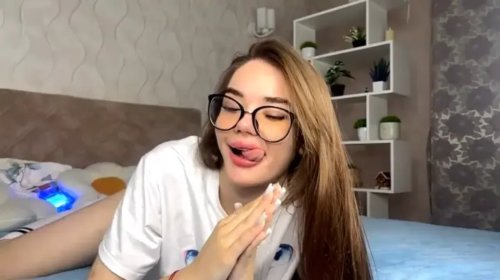 BlissDodd cam show video 9/9/2025