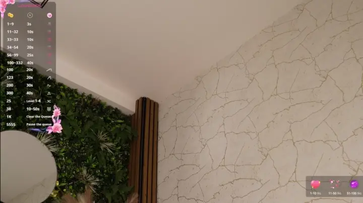 blondie_muller cam show video 8/4/2025