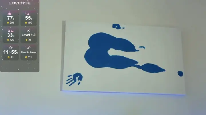 Born_to_Loveee cam show video 8/21/2025