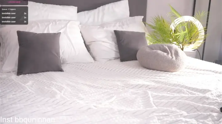 BridgetHessel cam show video 8/25/2025