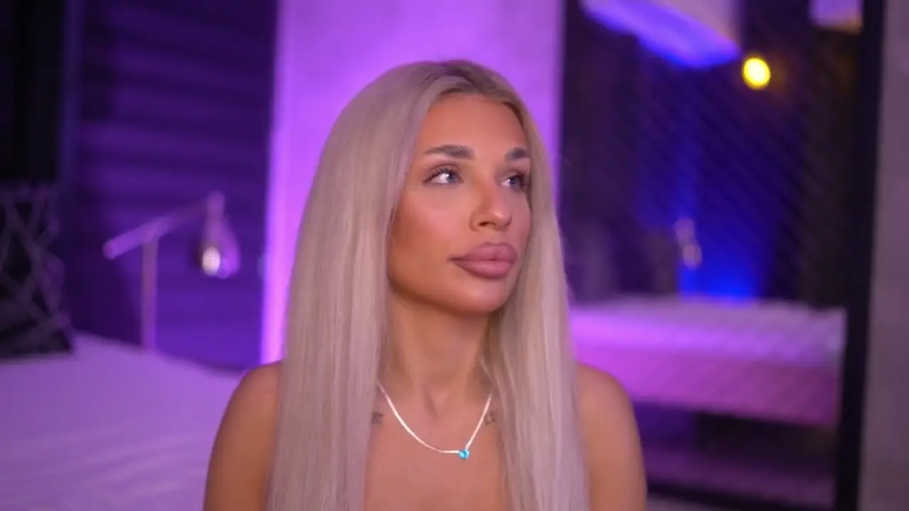 Candy_Ivy cam show video 9/28/2025