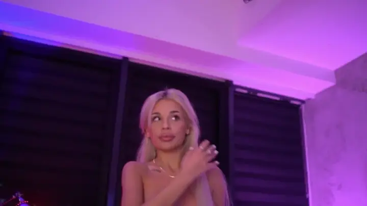 Candy_Ivy cam show video 9/8/2025