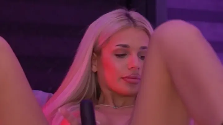 Candy_Ivy cam show video 9/7/2025