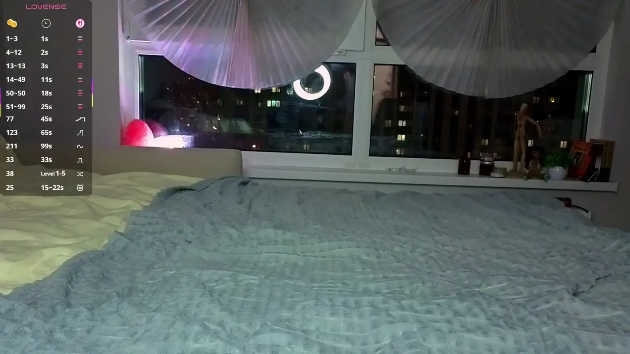 carrybodrick cam show video 5/12/2026