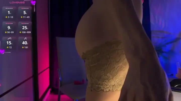 ChelsyGreyOnline cam show video 8/22/2025