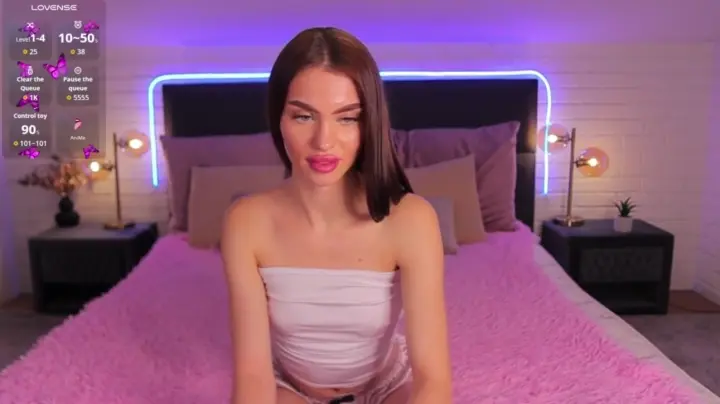 Cherry___Kiss cam show video 8/20/2025