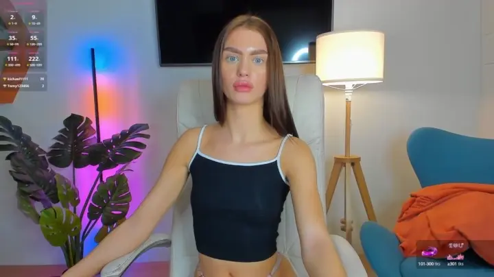 Cherry___Kiss cam show video 8/7/2025