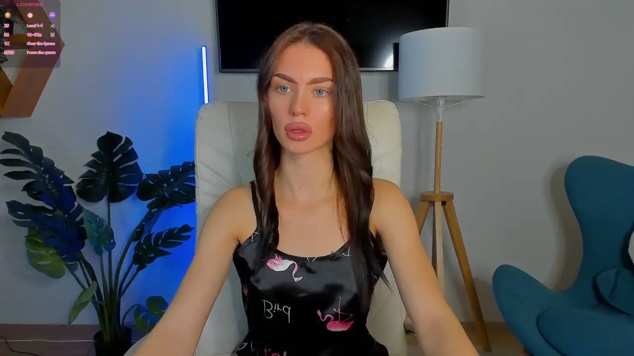 Cherry___Kiss cam show video 10/9/2025